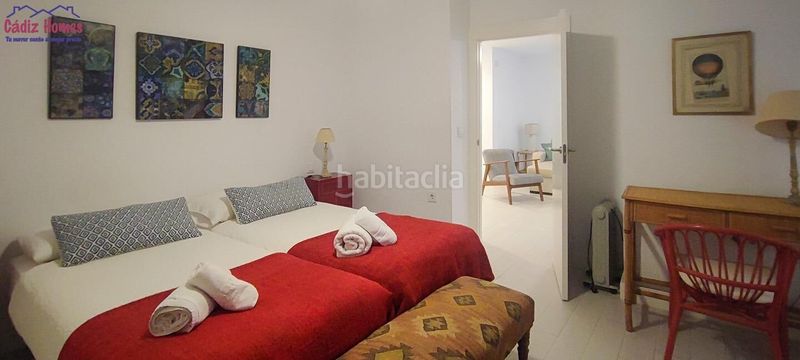 Foto 7f81fbd1-503b-40f8-b8a3-95a677705e6e. Pis a Centro Histórico Cádiz