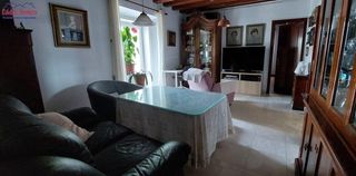 Pis a Alameda - Mentidero - Teatro Falla. Amplia vivienda a escasos metros del paseo de la alameda