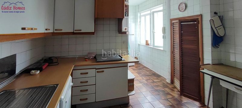 Foto 09a16acf-9bec-41be-8f06-08d9c8d998c4. Pis amb aparcament a Asdrúbal - Bahía Blanca Cádiz