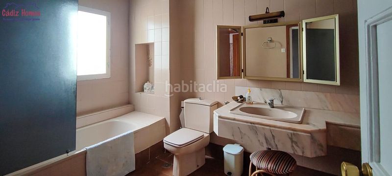 Foto 44f5485f-a721-46cd-a99b-74326d574b2b. Pis amb aparcament a Asdrúbal - Bahía Blanca Cádiz