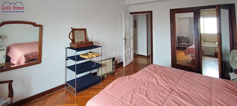 Foto 4bb1d2ca-a0c7-4b8d-91b2-fa4efa1abcbb. Pis amb aparcament a Asdrúbal - Bahía Blanca Cádiz