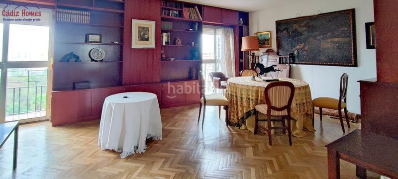 Foto 4cd87078-4202-4b11-9853-7e69bee1f5d7. Pis amb aparcament a Asdrúbal - Bahía Blanca Cádiz