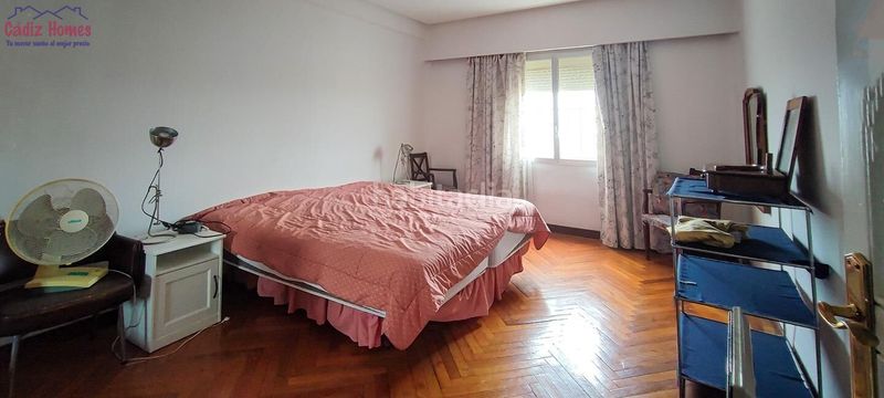 Foto 5276ed39-ffa7-4bff-b9bf-28f3eea7614c. Pis amb aparcament a Asdrúbal - Bahía Blanca Cádiz