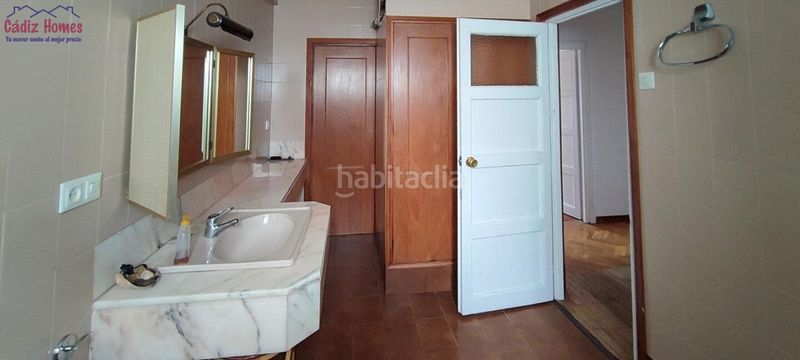 Foto 52ec4d3a-bbb4-403a-8859-8d625c1c169f. Pis amb aparcament a Asdrúbal - Bahía Blanca Cádiz