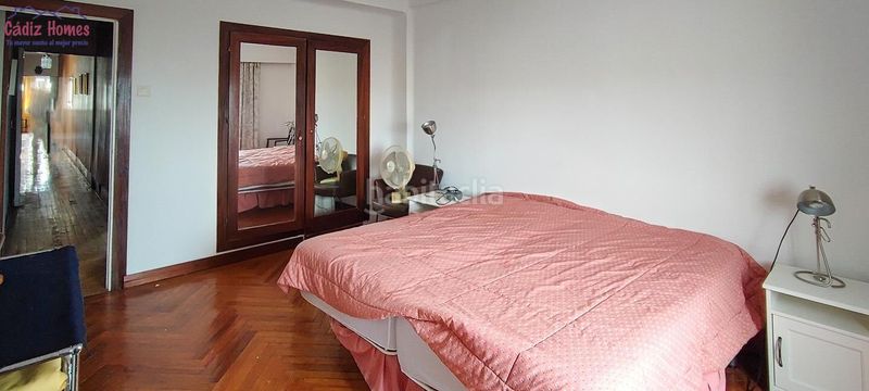 Foto 55356d30-76ad-4606-88f3-9815eec33a23. Pis amb aparcament a Asdrúbal - Bahía Blanca Cádiz