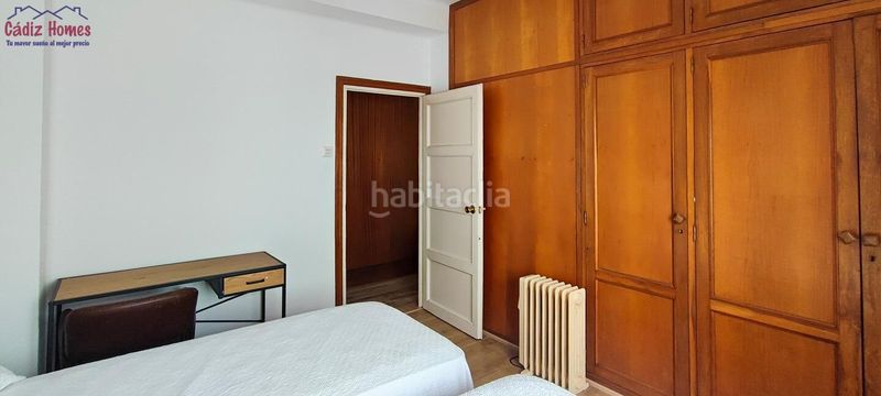 Foto 55553987-5323-41f1-882d-2044a406f70f. Pis amb aparcament a Asdrúbal - Bahía Blanca Cádiz