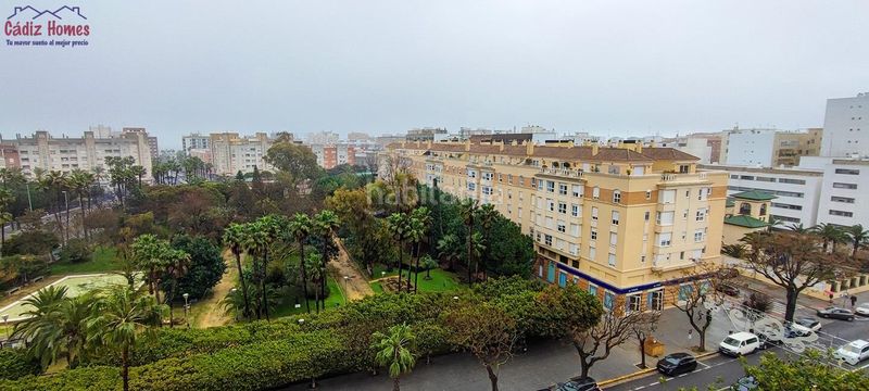 Foto 675e8830-ce54-4ff0-9935-ba126e0fb2c7. Pis amb aparcament a Asdrúbal - Bahía Blanca Cádiz