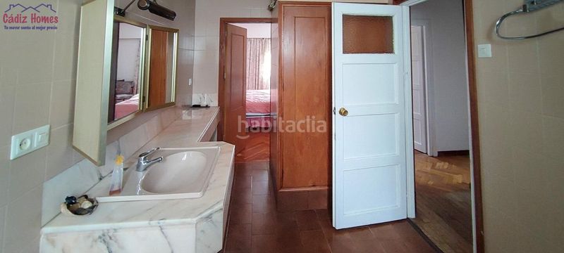 Foto 73183f1c-d655-4f7e-9817-dd3162b8a54e. Pis amb aparcament a Asdrúbal - Bahía Blanca Cádiz