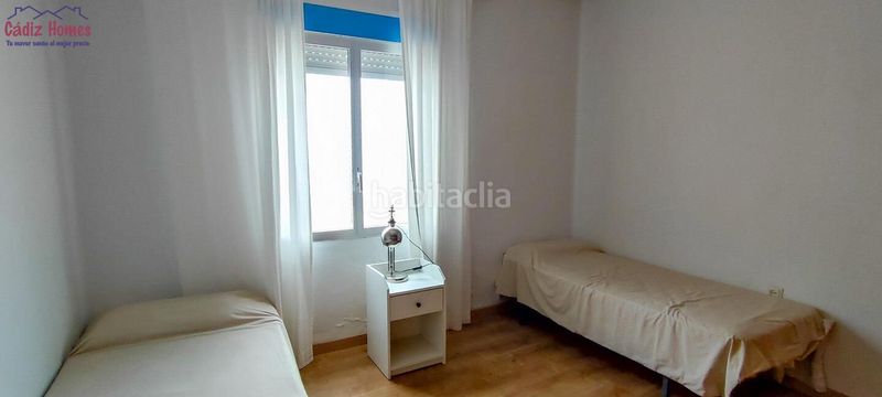 Foto 74aa27b9-876d-4366-8da7-5a55a582e8a8. Pis amb aparcament a Asdrúbal - Bahía Blanca Cádiz