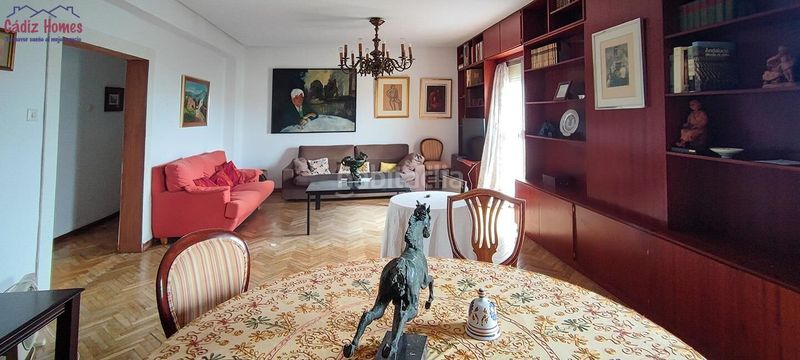 Foto 7aeb1b81-242e-4dba-8576-dc53d170cf52. Pis amb aparcament a Asdrúbal - Bahía Blanca Cádiz