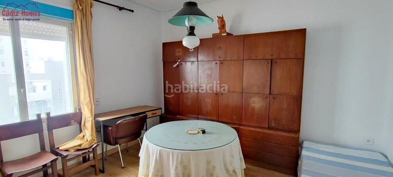 Foto 9610e79b-b974-4949-8ba1-ce26d89803a2. Pis amb aparcament a Asdrúbal - Bahía Blanca Cádiz