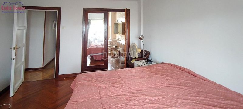 Foto 999faf3f-03bd-4576-9894-a05284a1ca54. Pis amb aparcament a Asdrúbal - Bahía Blanca Cádiz