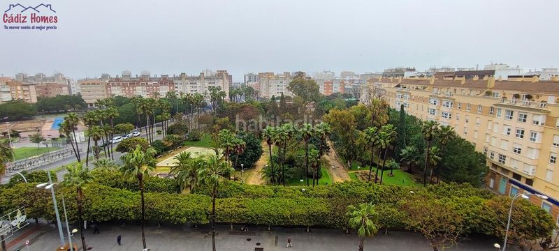 Foto ab387557-11d2-4fa6-bbd7-fe38ca800a9b. Pis amb aparcament a Asdrúbal - Bahía Blanca Cádiz