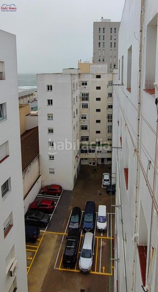 Foto b023555b-c856-4e8a-9c26-b5426f43f47c. Pis amb aparcament a Asdrúbal - Bahía Blanca Cádiz