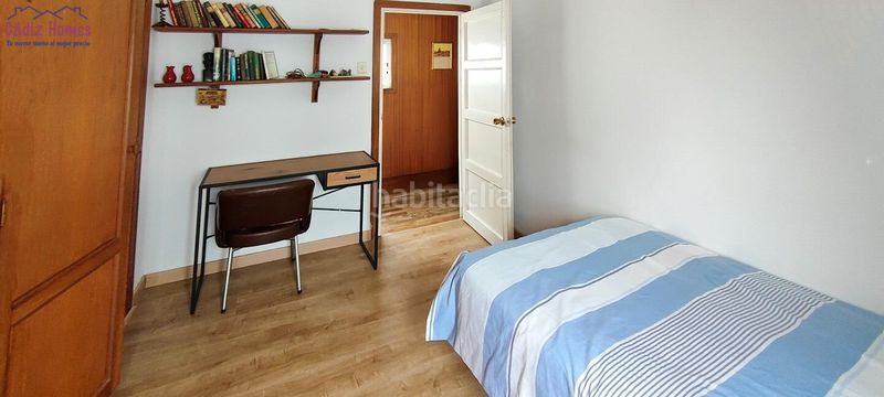 Foto e94d2e1b-b541-41fa-baa2-fb04ccc416d5. Pis amb aparcament a Asdrúbal - Bahía Blanca Cádiz