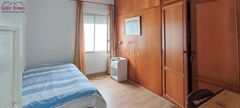 Foto eac8ab3d-46da-4e6a-b70a-5b2289fb4987. Pis amb aparcament a Asdrúbal - Bahía Blanca Cádiz