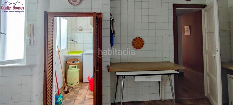 Foto ec811f74-a134-4481-8a29-4c2c4768af3d. Pis amb aparcament a Asdrúbal - Bahía Blanca Cádiz