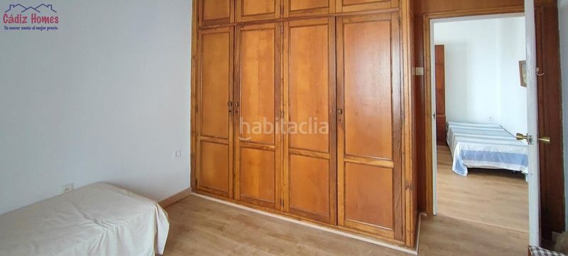 Foto ee165f89-58b8-48b9-b12f-0be166f93b2e. Pis amb aparcament a Asdrúbal - Bahía Blanca Cádiz