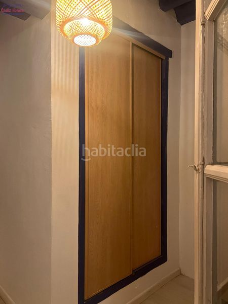 Foto 5d8df985-de63-4817-ab9e-d12ea58f5a02. Flat in Centro Histórico Cádiz