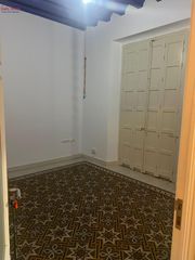 Flat in Centro Histórico. Amplia vivienda en pleno centro.zona plaza españa