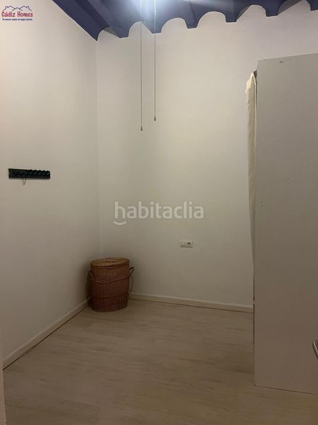 Foto a361483e-8a57-4991-8265-07bde150fad3. Flat in Centro Histórico Cádiz