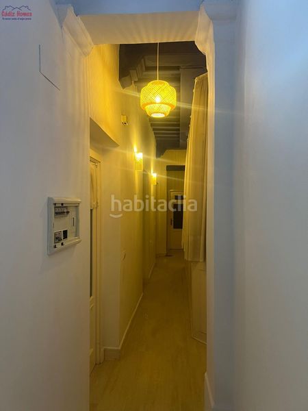 Foto a9ddc651-8ff7-40c6-a43f-2046e950e4b8. Flat in Centro Histórico Cádiz