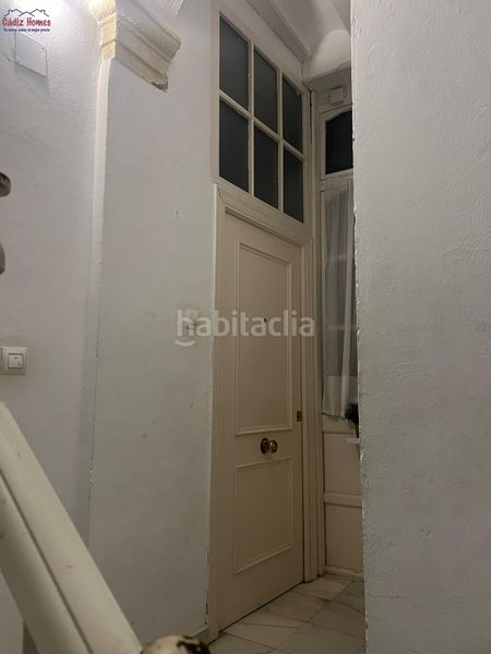 Foto b06d33c0-1b87-49e9-b95b-8ee32d27e525. Flat in Centro Histórico Cádiz