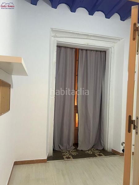 Foto d019e2b4-2e6f-48a9-b282-3a6c03e8512c. Flat in Centro Histórico Cádiz