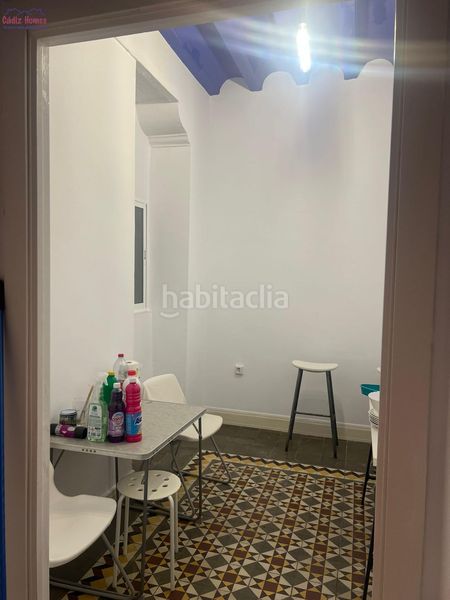 Foto d08a86b4-37e1-4c3c-aa52-8443e8462723. Flat in Centro Histórico Cádiz