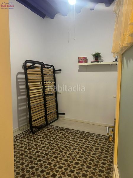 Foto dee08ba0-aaf1-495b-afaf-24b2260c3d24. Flat in Centro Histórico Cádiz