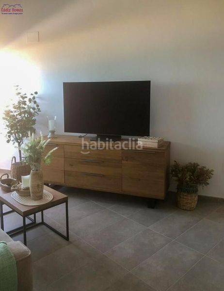 Foto 134982d9-c90a-4d1e-bed1-f33843ff1bd1. Pis amb aparcament a Paseo Marítimo - San José - La Laguna Cádiz