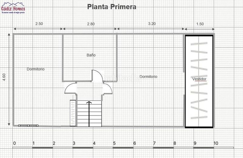 Foto 049b7e6d-d34f-4653-9ce0-9ec187b746be. Pis a Centro Histórico Cádiz