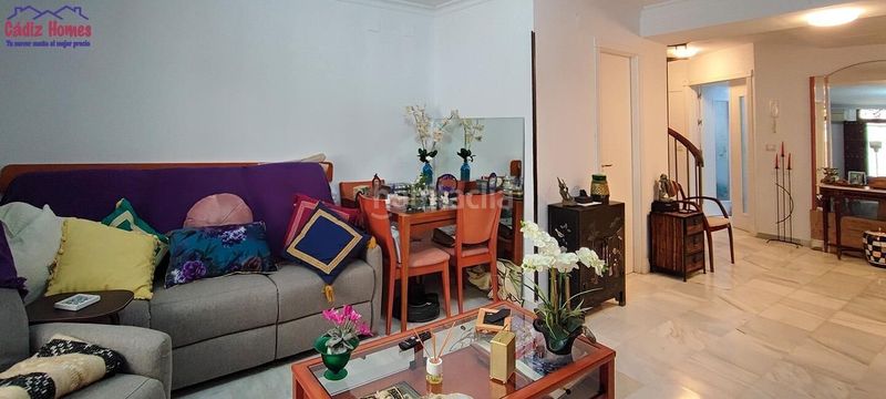 Foto 11f87ffe-8dd5-49a1-831b-6a7980101899. Pis a Centro Histórico Cádiz