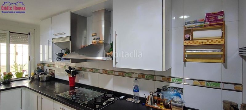 Foto 2c35056c-b083-4d93-acc6-9c79eae757b5. Pis a Centro Histórico Cádiz