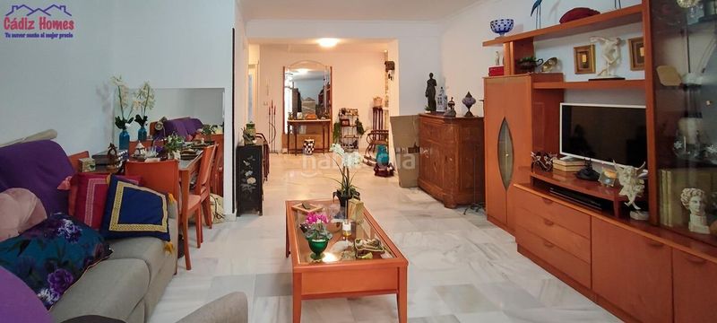 Foto 32f4b735-d8c3-4b39-a4bc-215479480c43. Pis a Centro Histórico Cádiz