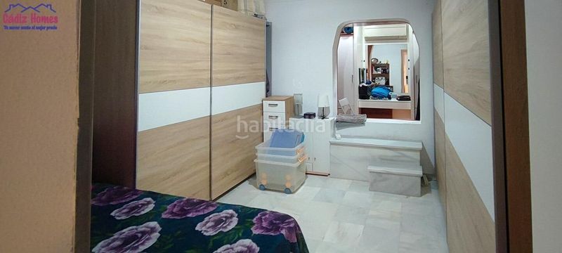 Foto 512fb316-926c-4018-b188-e8d085a02bc5. Pis a Centro Histórico Cádiz