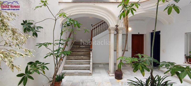 Foto 654d93e9-d052-4163-a56d-353e43d2abe5. Pis a Centro Histórico Cádiz