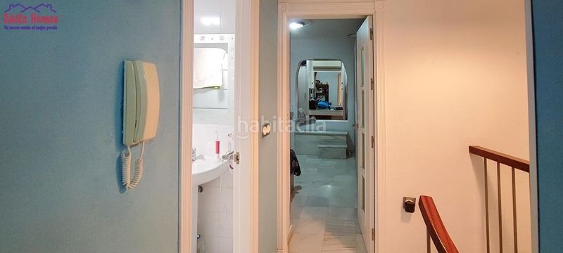 Foto 71edd5f4-a674-407c-95f5-56063e0f0f76. Pis a Centro Histórico Cádiz