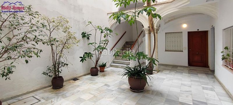 Foto 7492f75a-5795-4b90-9839-11d0eab0ccc9. Pis a Centro Histórico Cádiz