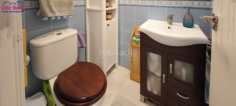 Foto a48307c0-2310-4bd2-b76a-1600dd034f64. Pis a Centro Histórico Cádiz