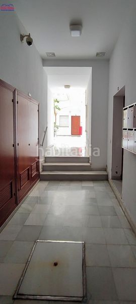 Foto cea8cb02-c34a-49c6-9e7c-9fc25c7e8203. Pis a Centro Histórico Cádiz