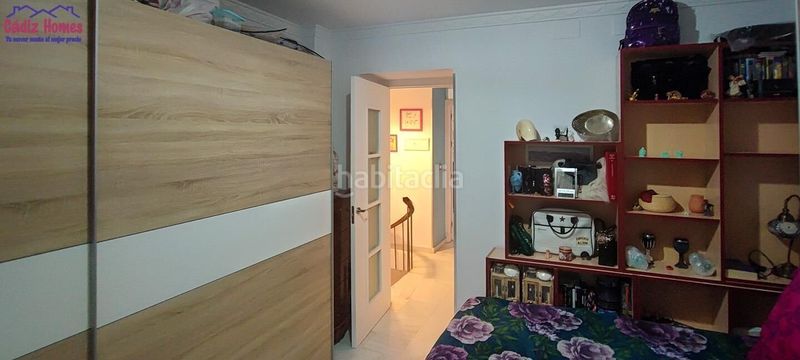 Foto d851f065-c979-481f-95c9-f245c87b7e14. Pis a Centro Histórico Cádiz