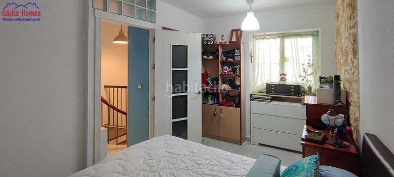 Foto e2e71a3d-9242-4be1-8699-5caeb448cb05. Pis a Centro Histórico Cádiz