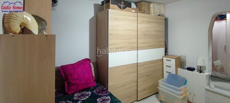 Foto eef0656d-9709-4549-a1b0-c608c11e1df5. Pis a Centro Histórico Cádiz