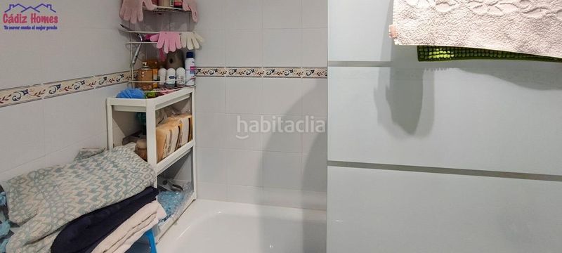 Foto f9d549b0-b4f1-4097-aa26-0b8040c30ff7. Pis a Centro Histórico Cádiz