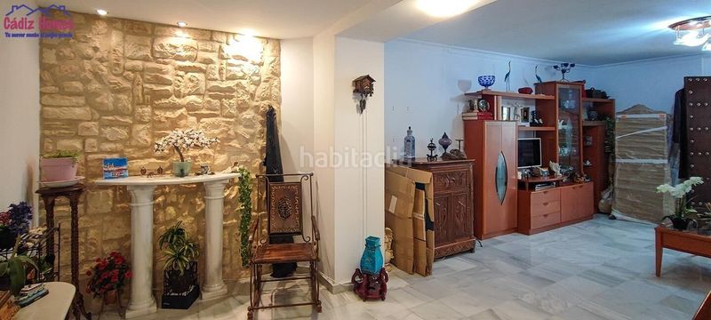 Foto fc151bb2-d190-44ec-b1cd-b62819411f7b. Pis a Centro Histórico Cádiz