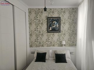 Pis a El Pópulo - Santa María. Excelente vivienda con licencia turistica en vigor.zona centro