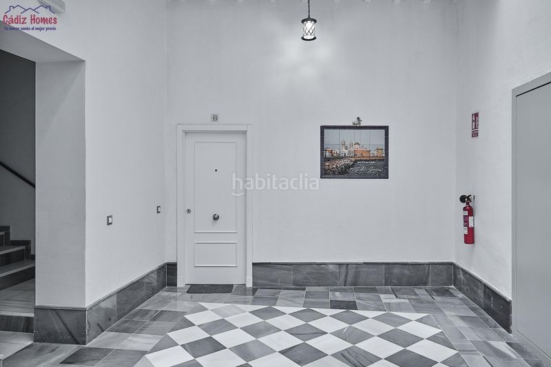 Foto b2ab82ce-f81b-429f-bdca-e8bc387a7119. Pis a El Pópulo - Santa María Cádiz