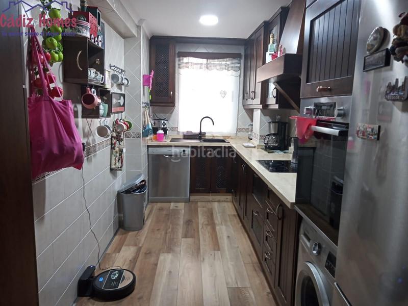 Foto 094dd79f-6977-4da7-ad22-c0a04f4348d7. Appartamento con riscaldamento in Asdrúbal - Bahía Blanca Cádiz