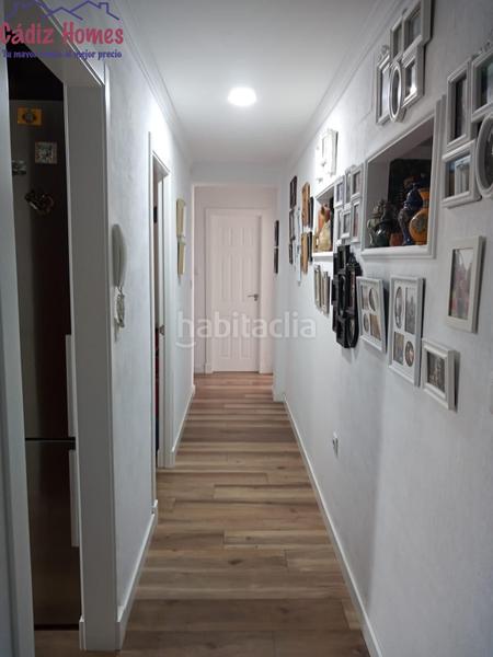 Foto 0bcb4372-8d08-4bac-a39c-c00d48e96029. Appartamento con riscaldamento in Asdrúbal - Bahía Blanca Cádiz